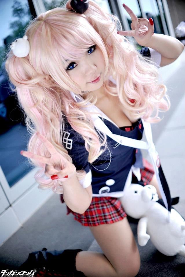 Neneko (肉感少女)