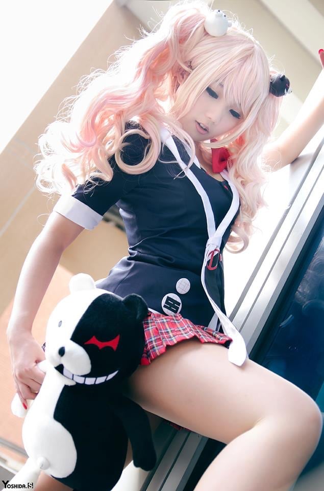 Neneko (肉感少女)