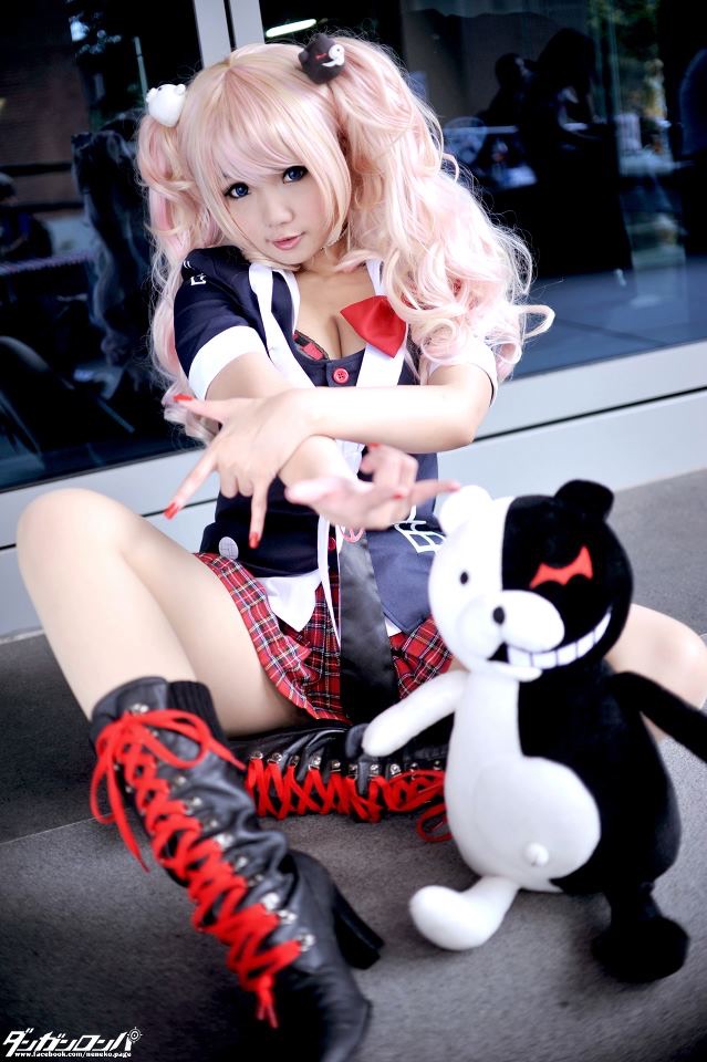 Neneko (肉感少女)