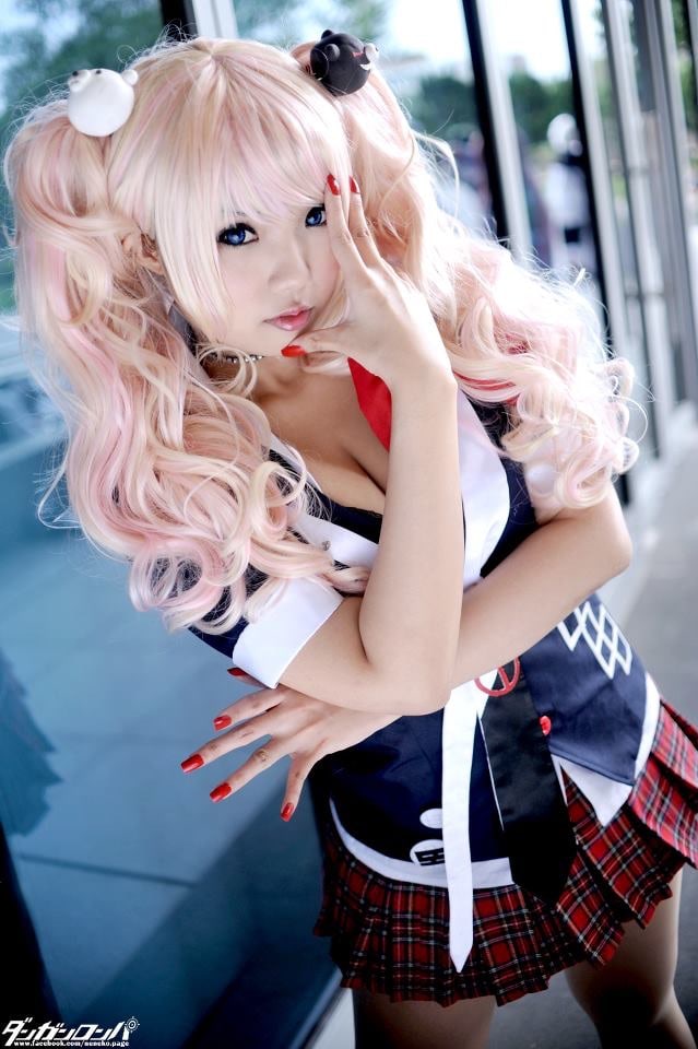 Neneko (肉感少女)