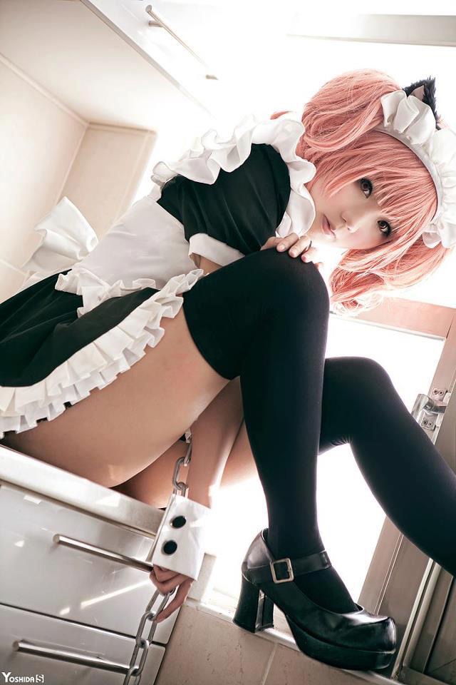 Neneko (肉感少女)
