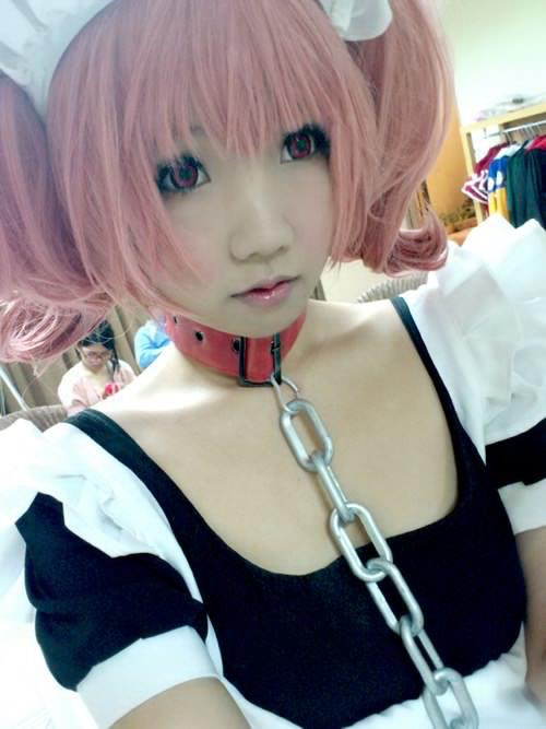 Neneko (肉感少女)