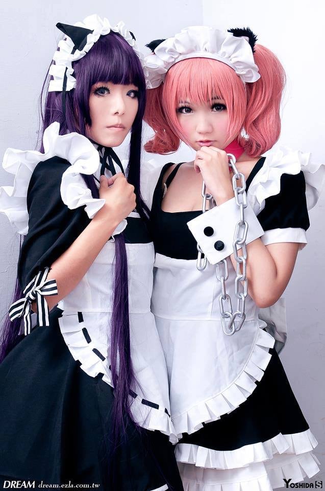 Neneko (肉感少女)