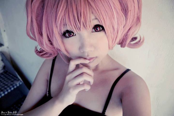 Neneko (肉感少女)