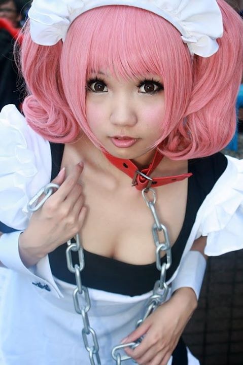 Neneko (肉感少女)