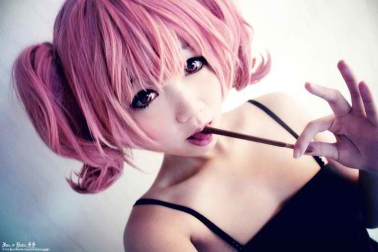 Neneko (肉感少女)