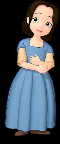 Jade (Sofia the First)