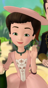 Princess Mae