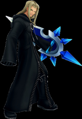 Vexen