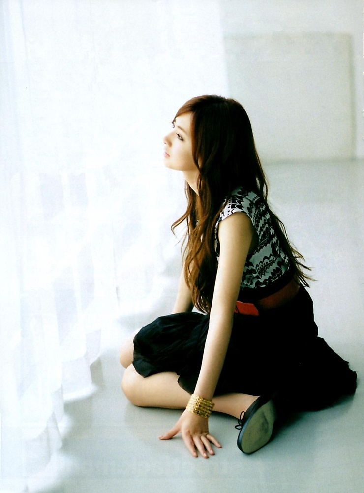Keiko Kitagawa