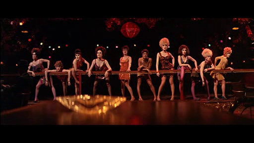 Sweet Charity