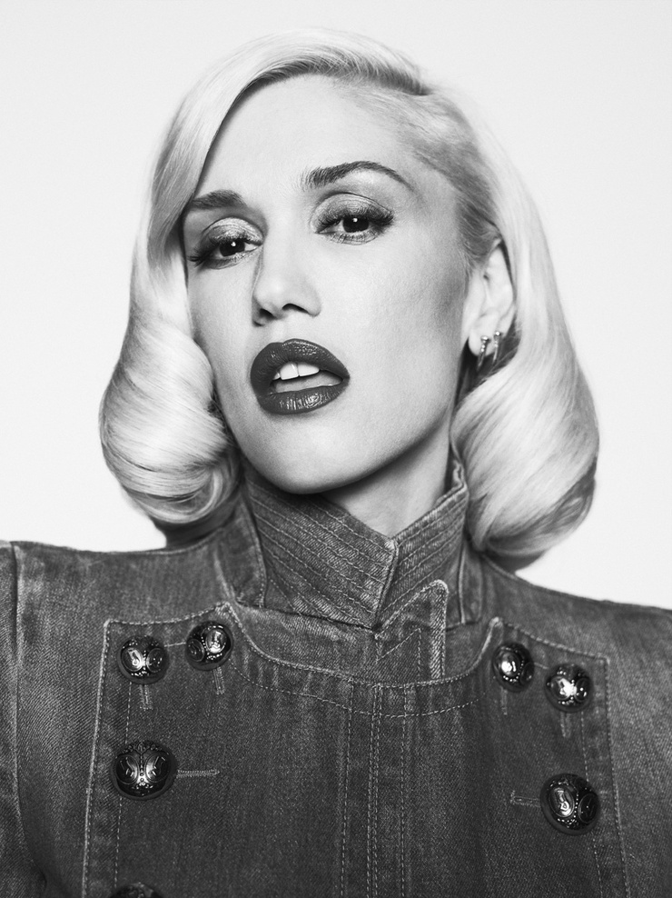 Gwen Stefani Gwen Stefani