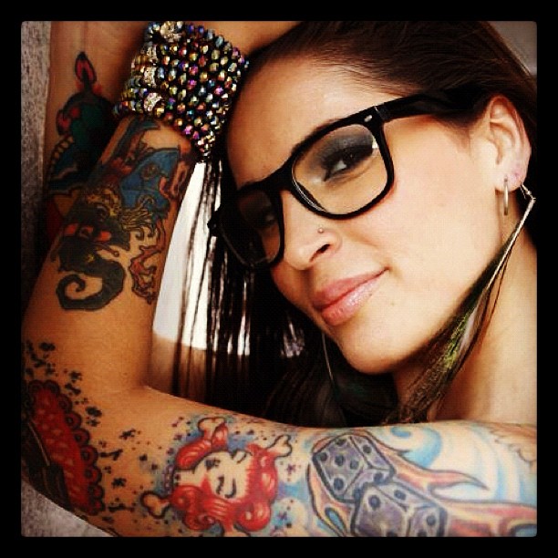 Betty Ayala