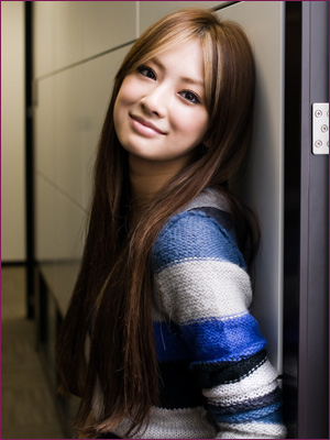 Keiko Kitagawa