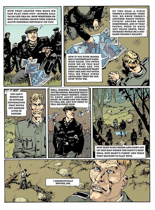 Inglourious Basterds