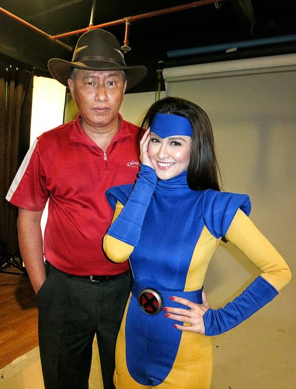 Marian Rivera