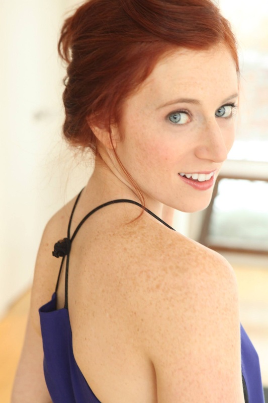 Perri Lauren