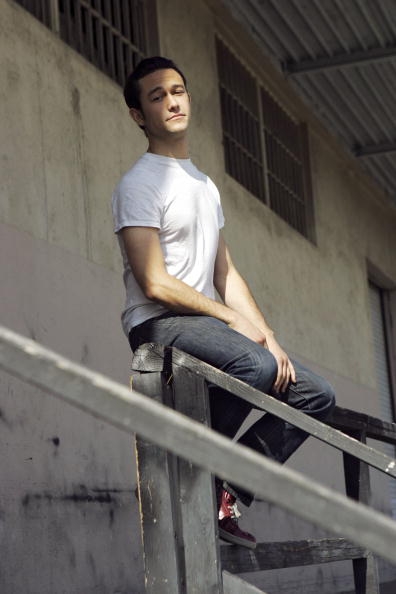 Joseph Gordon-Levitt