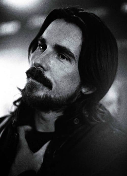 Christian Bale image