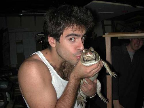 Eli Roth