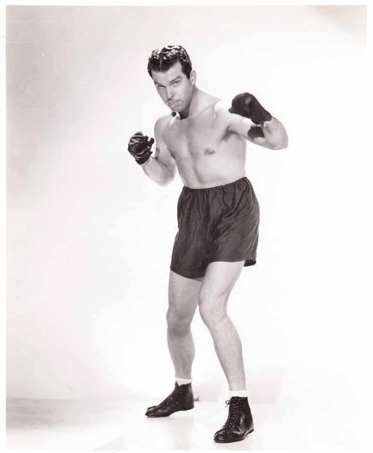 Fred MacMurray Fred MacMurray