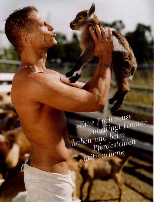 Til Schweiger