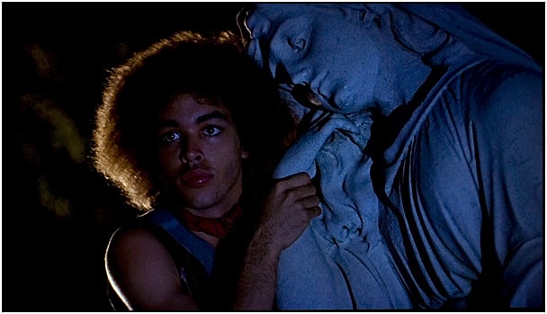 The Warriors