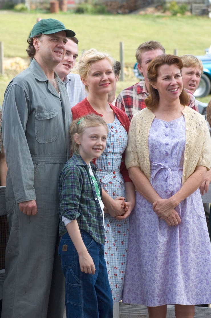 Charlotte's Web