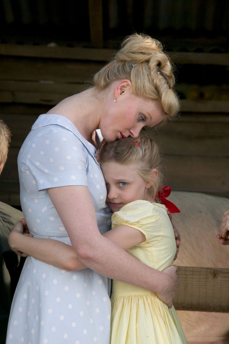 Charlotte's Web