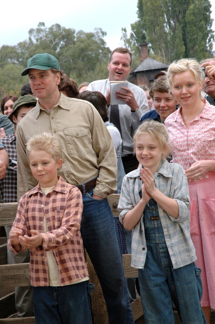 Charlotte's Web