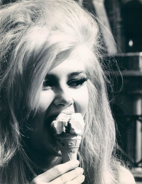 Pamela Tiffin Pamela Tiffin