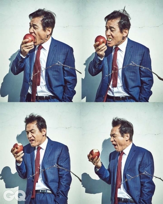 Sung-kee Ahn