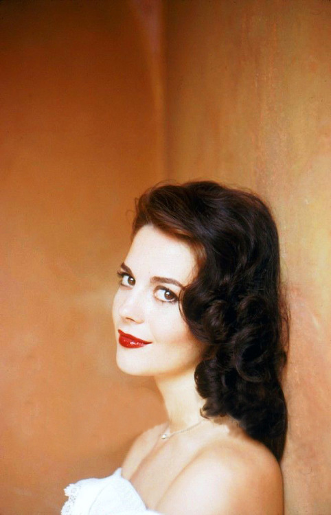 Natalie Wood
