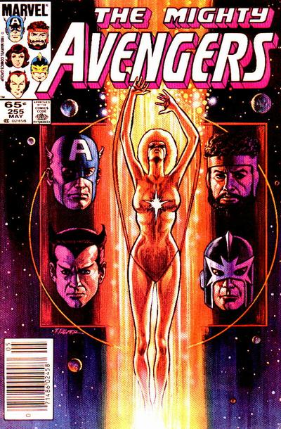 The Avengers The Avengers