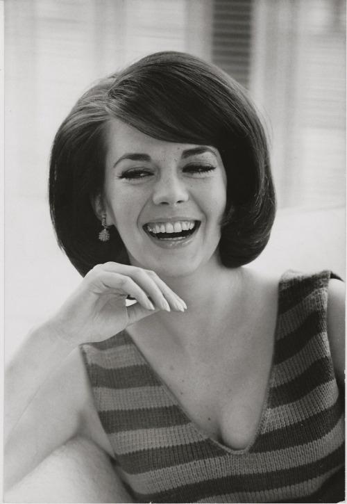 Natalie Wood