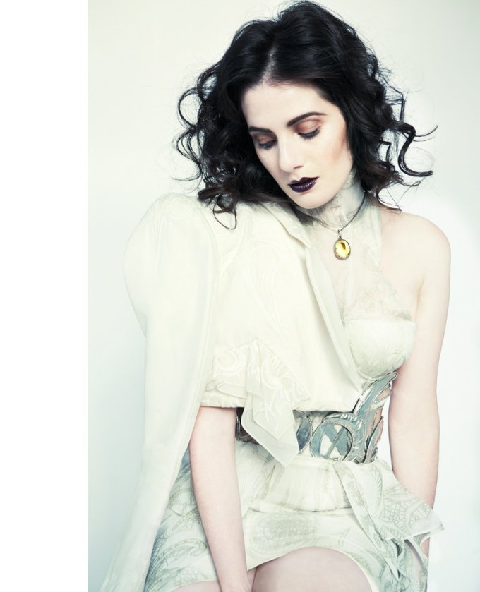 Aleksa Palladino