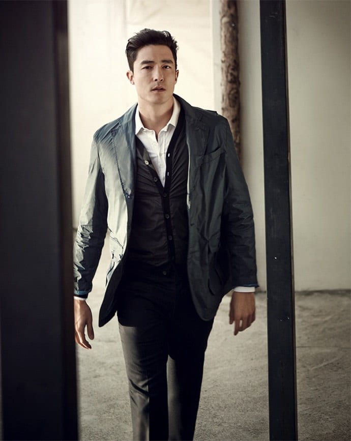 Daniel Henney