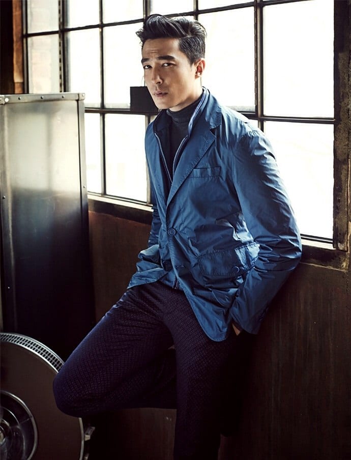 Daniel Henney