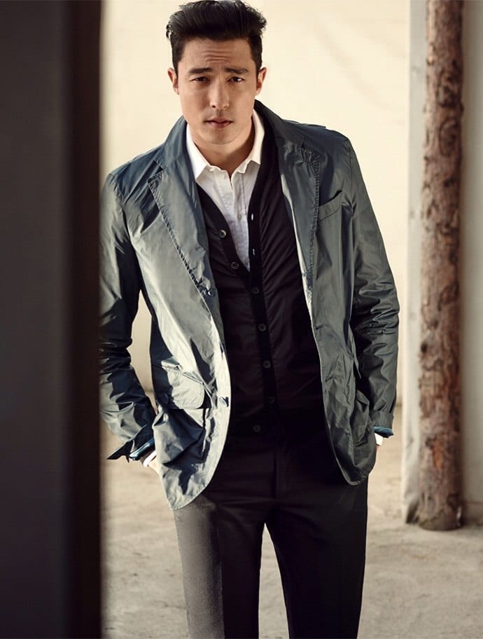 Daniel Henney