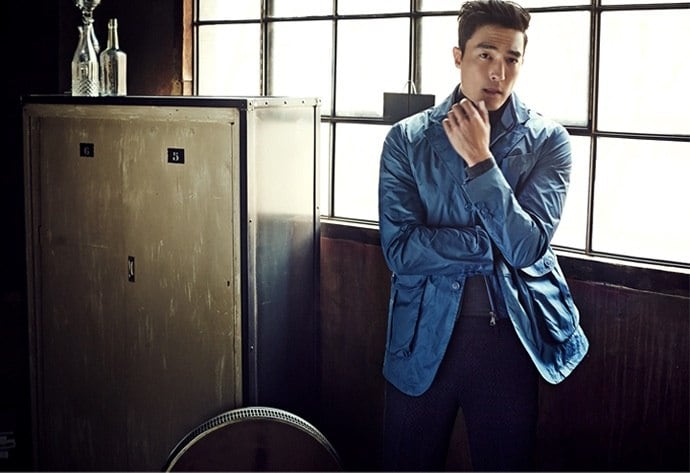 Daniel Henney