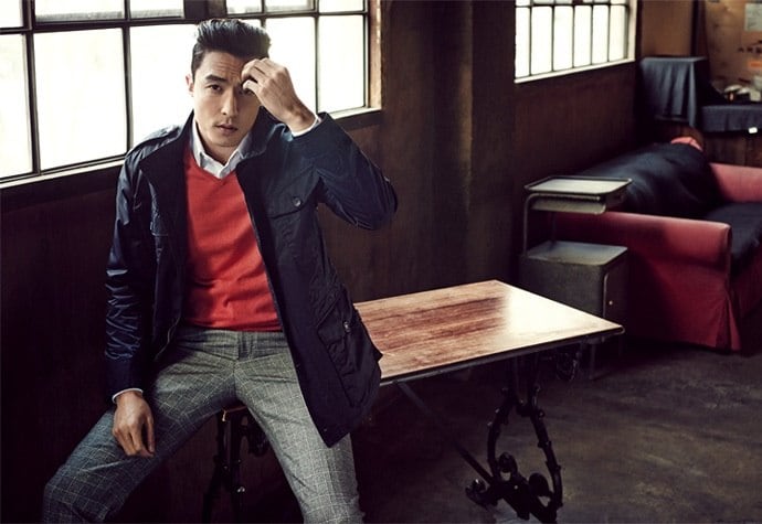 Daniel Henney