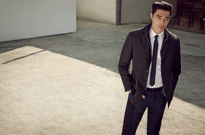 Daniel Henney