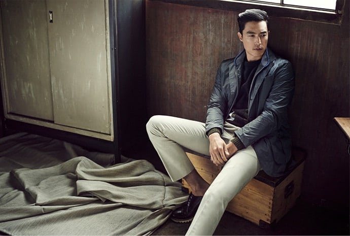 Daniel Henney