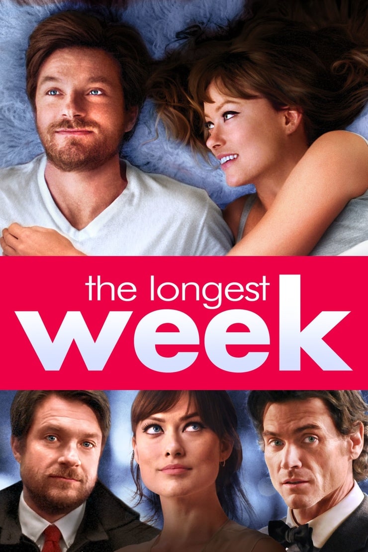 The Longest Week