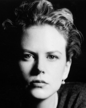 Nicole Kidman