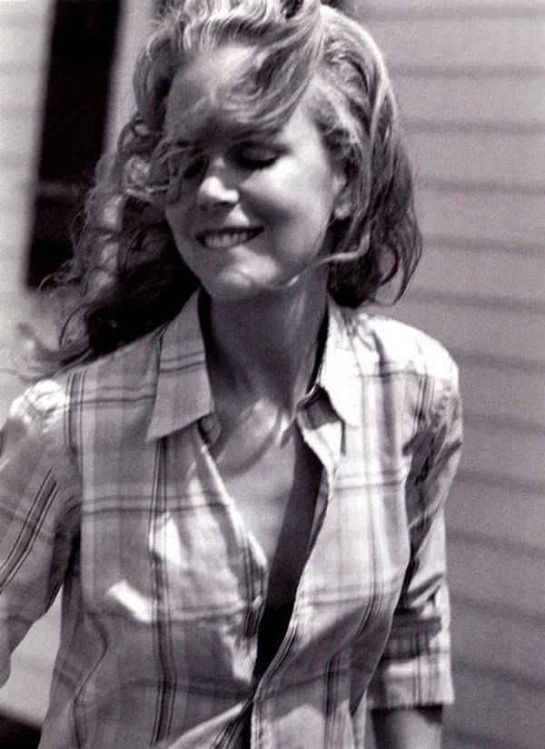 Nicole Kidman