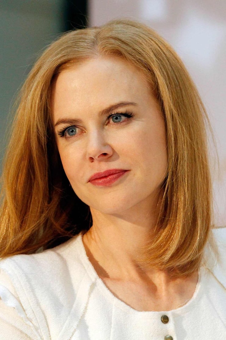 Nicole Kidman