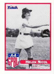 Helen Fox (Nicol)