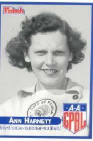 Ann Harnett