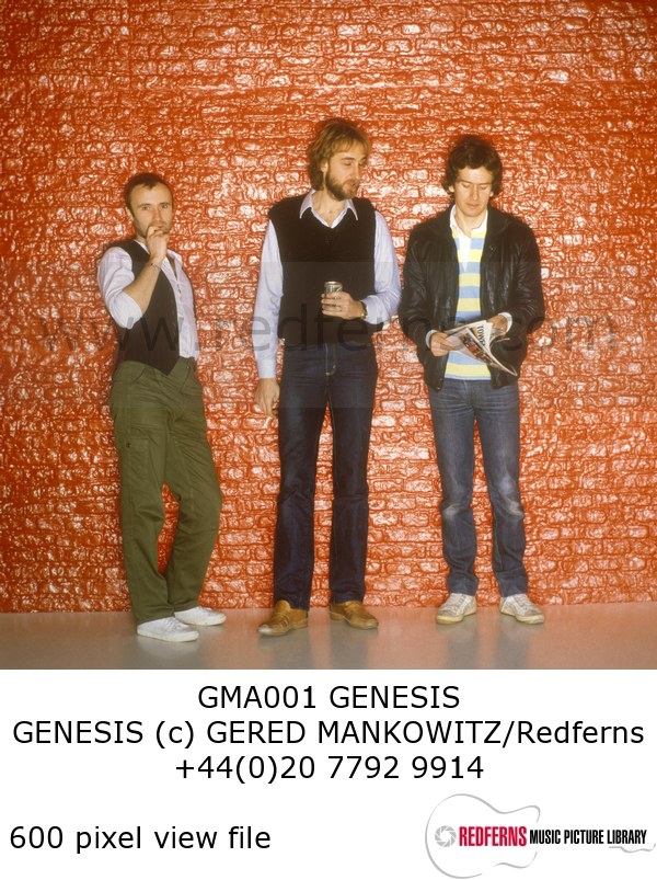 Genesis